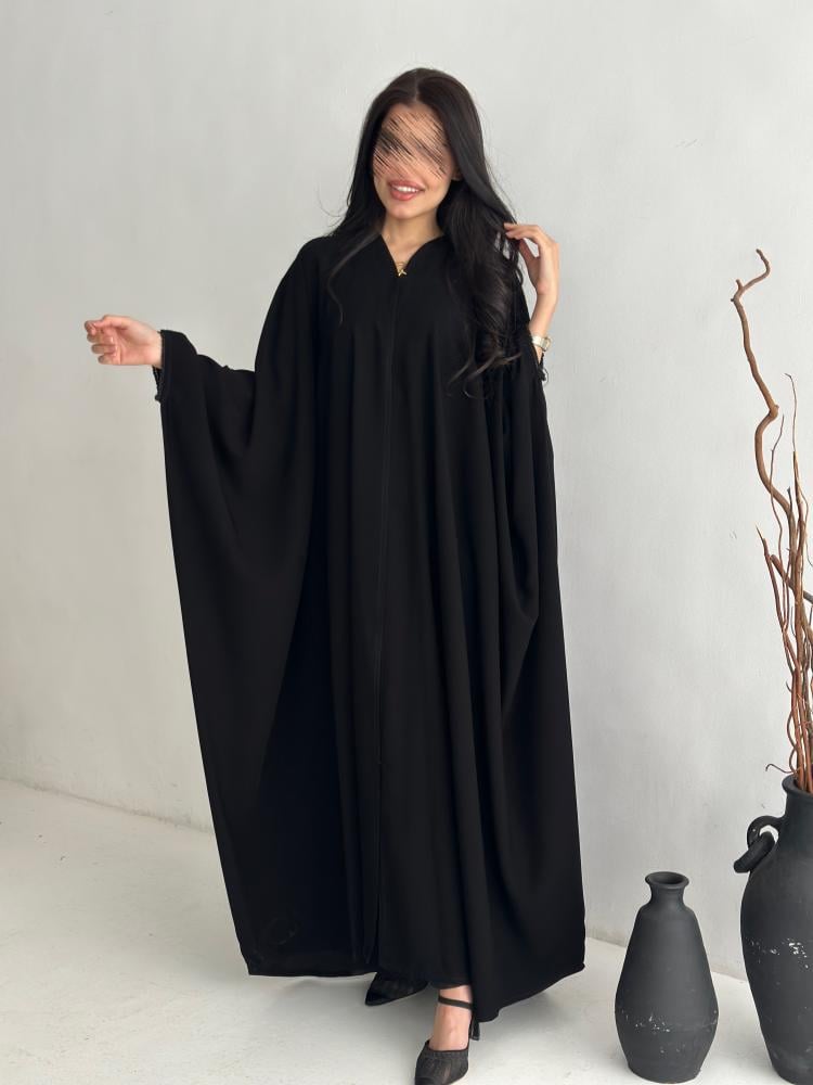 عباية مروى