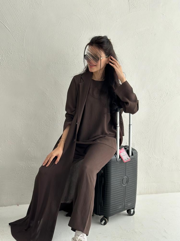 Banan Abaya