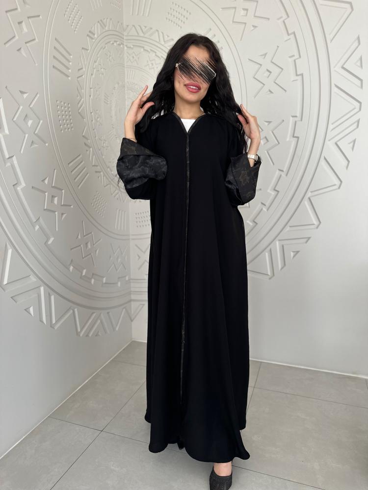 عباية سماح