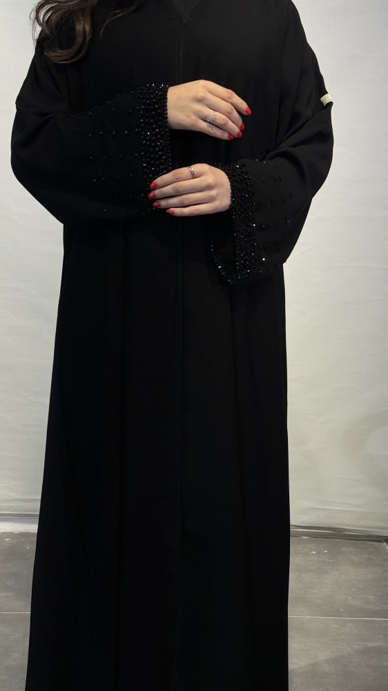 عباية كيان "اسود" 615