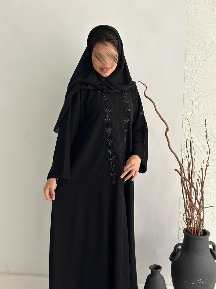 عباية ترف