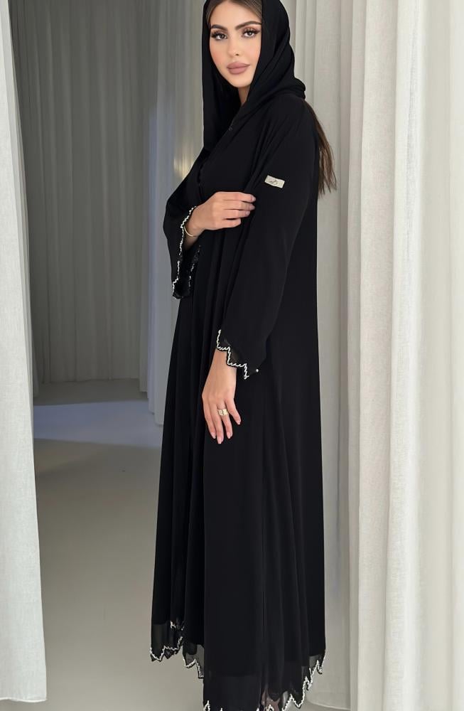 عباية جنى