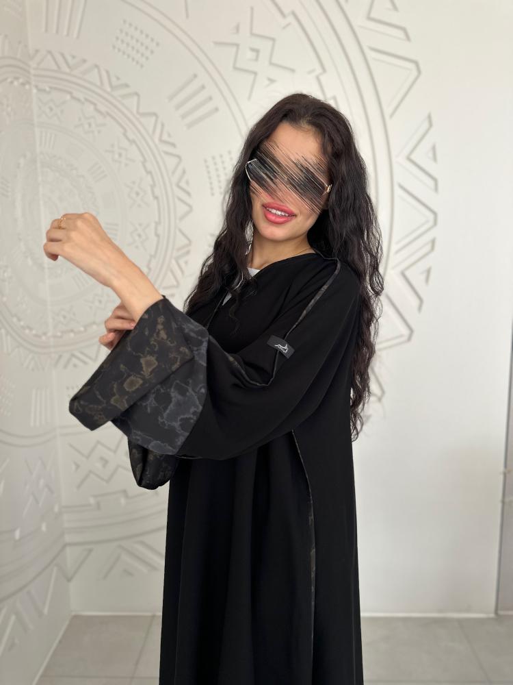 عباية سماح