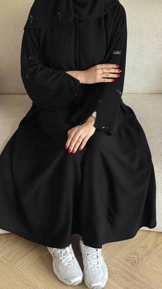عباية سديم