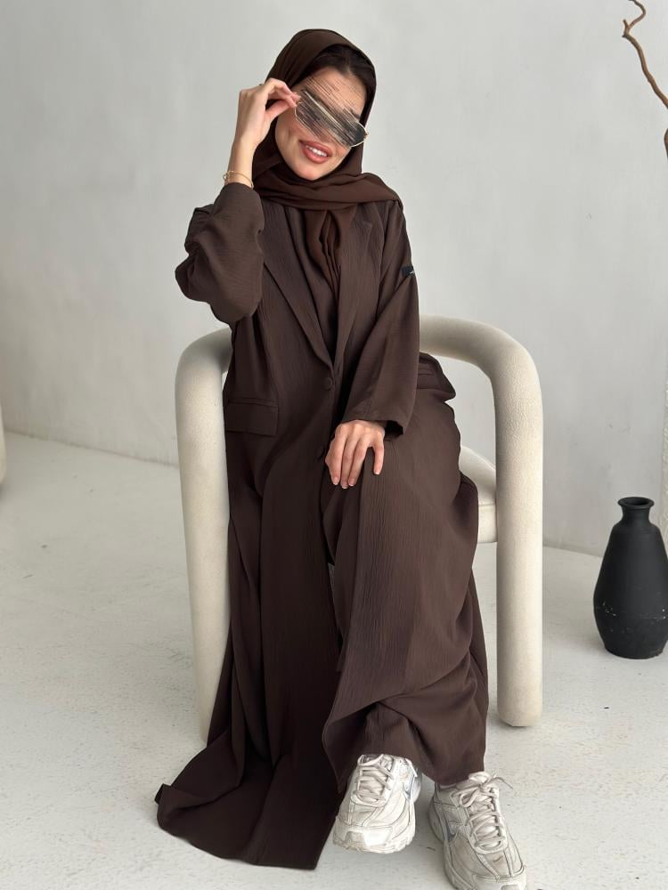 Banan Abaya