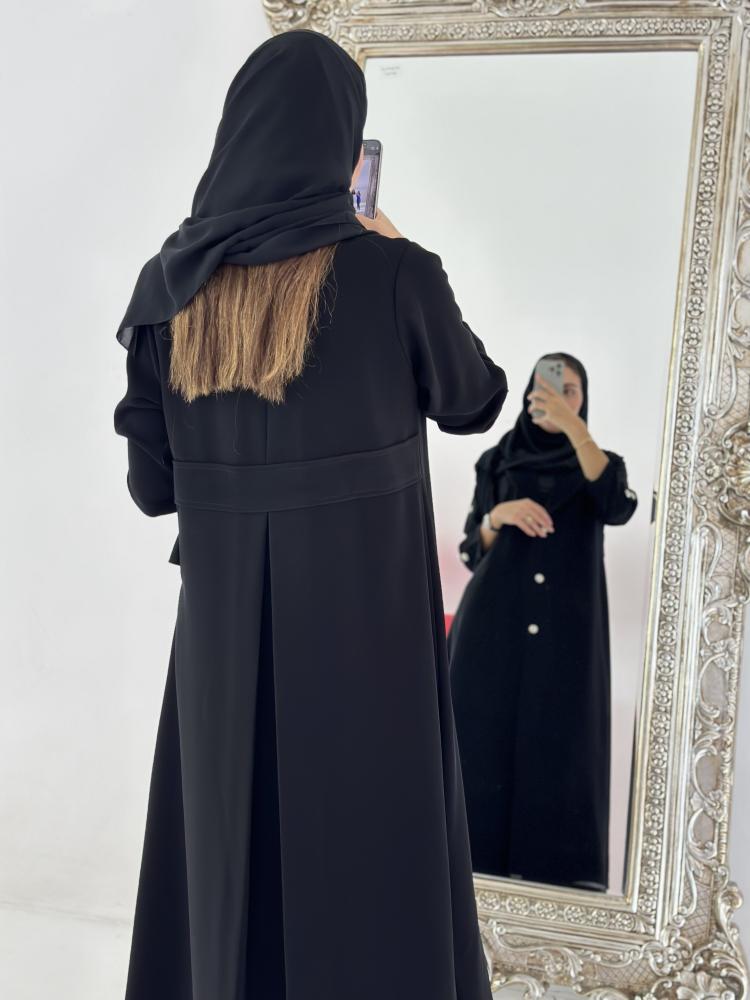 عباية مدى