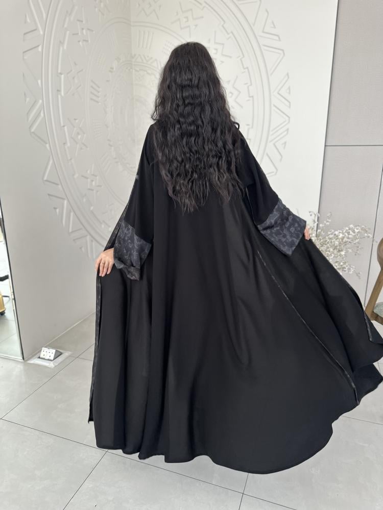عباية سماح