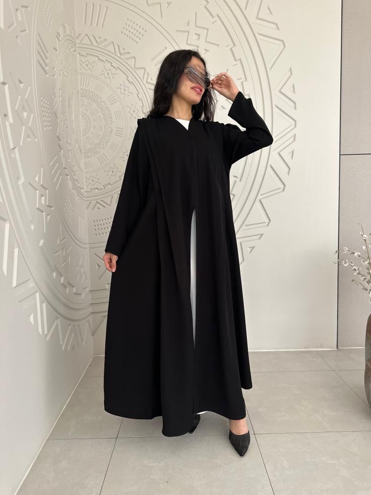 عباية صفاء