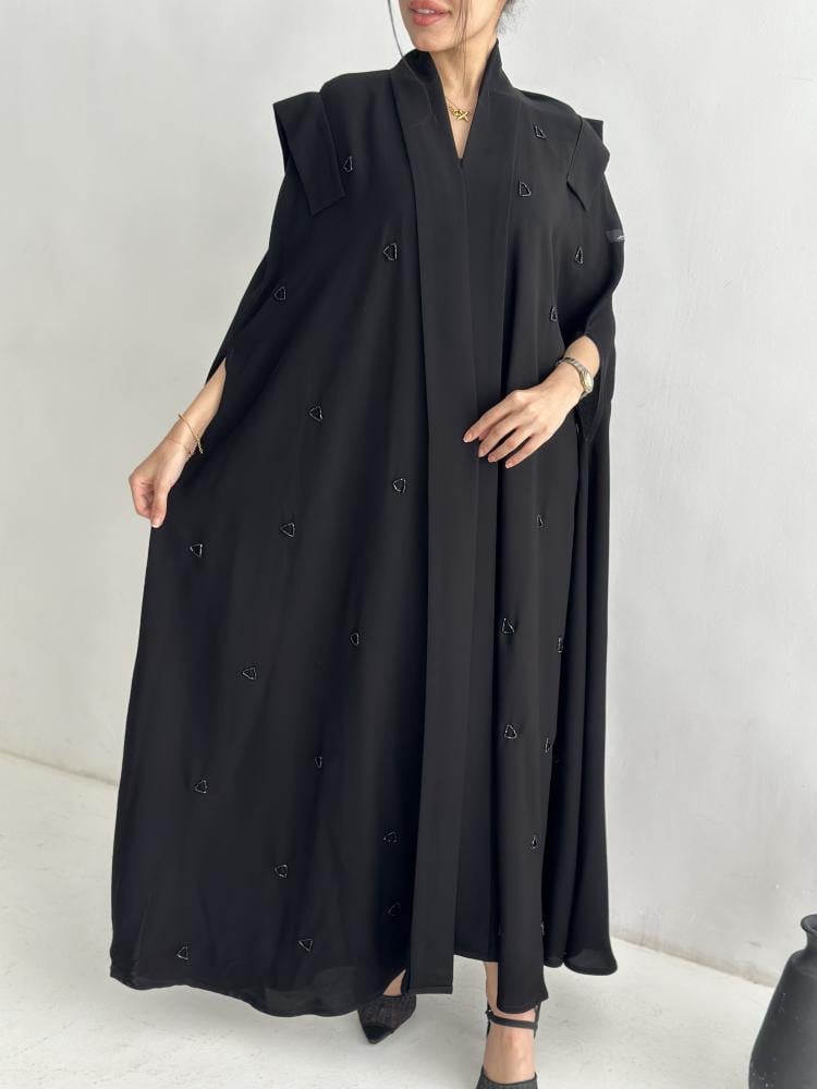 عباية ياسمين