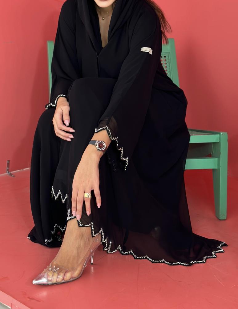عباية جنى