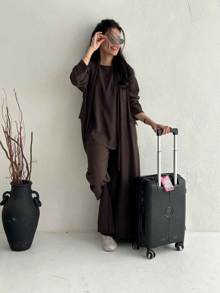 Banan Abaya