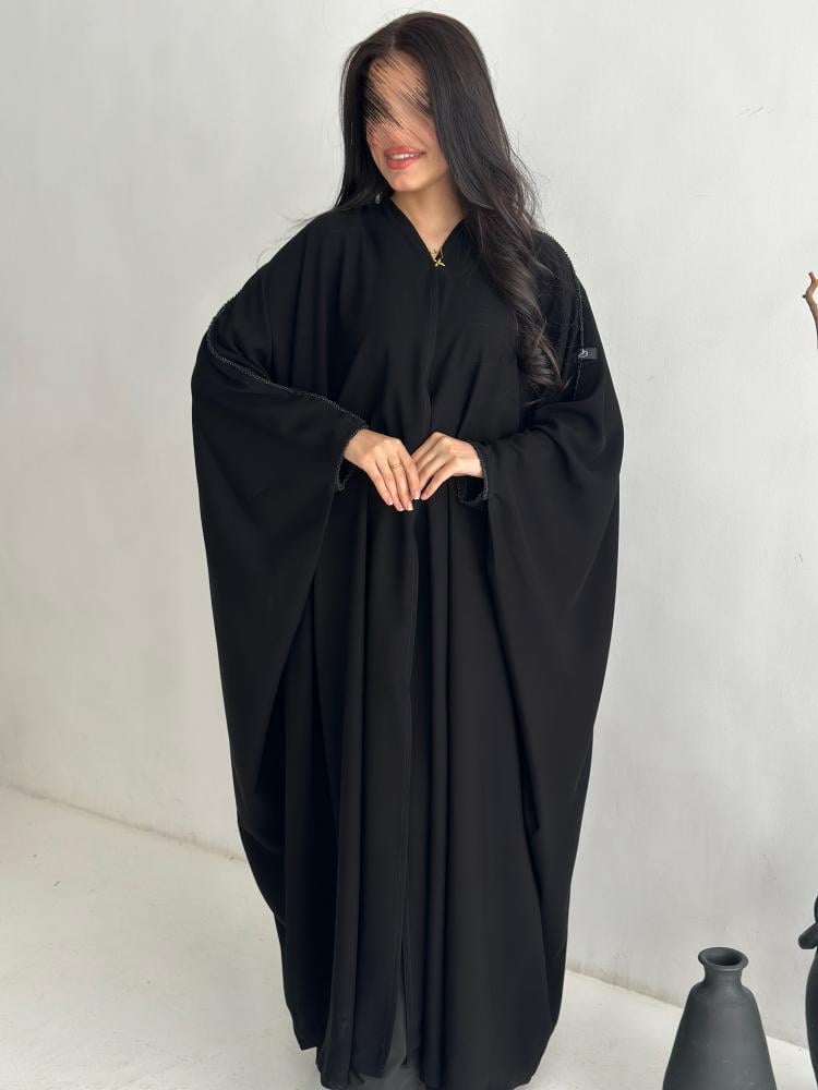 عباية مروى