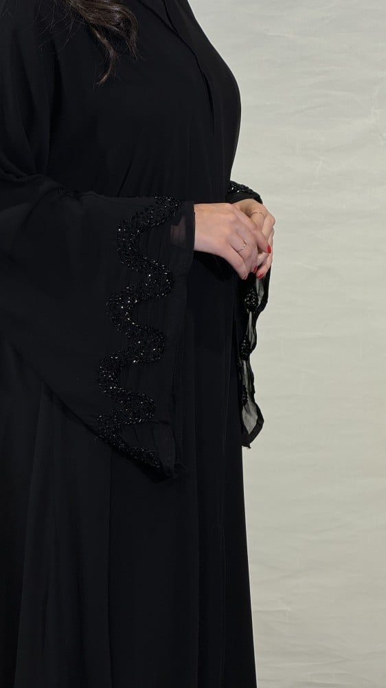 عباية حنين