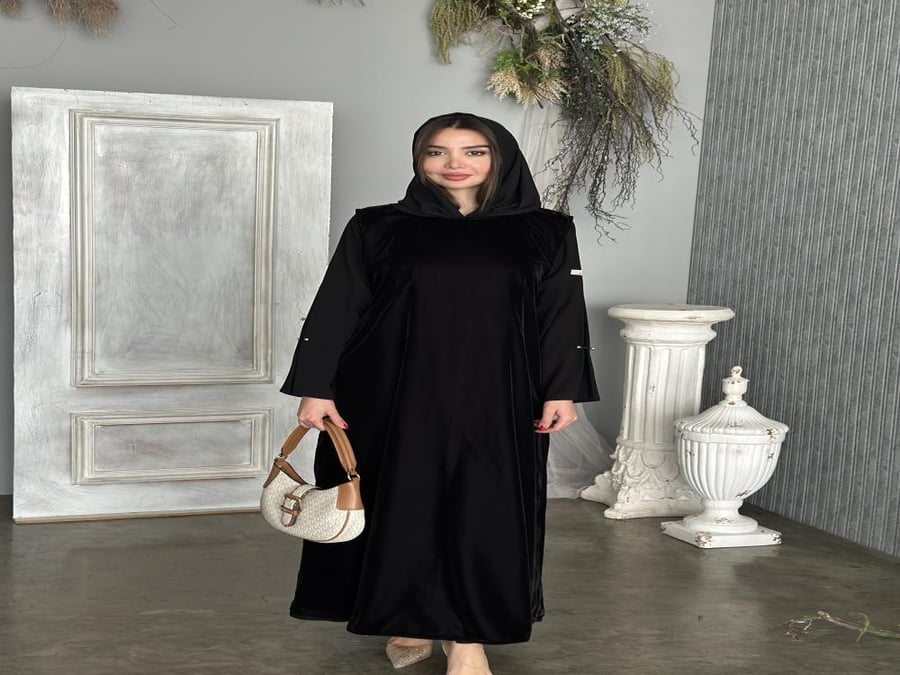 عباية دانه