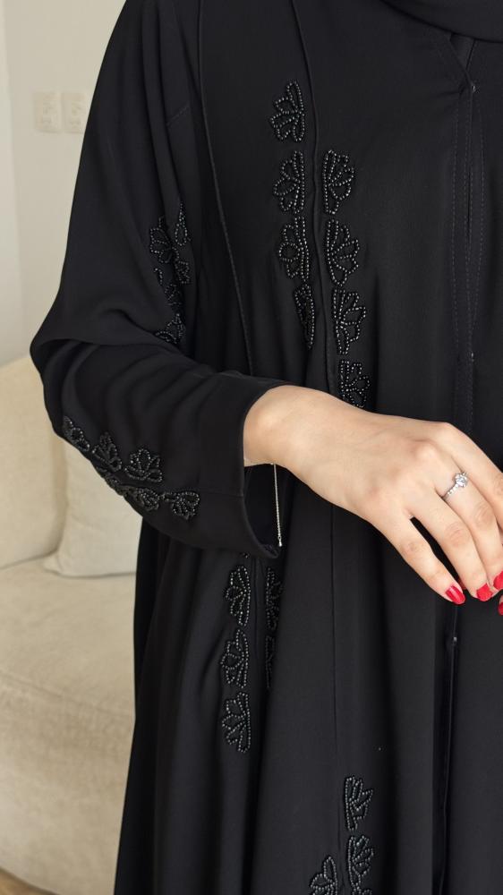 عباية سناء