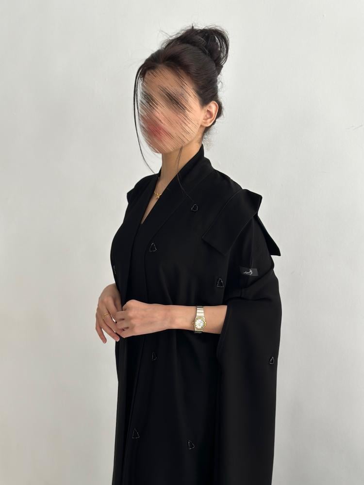 عباية ياسمين