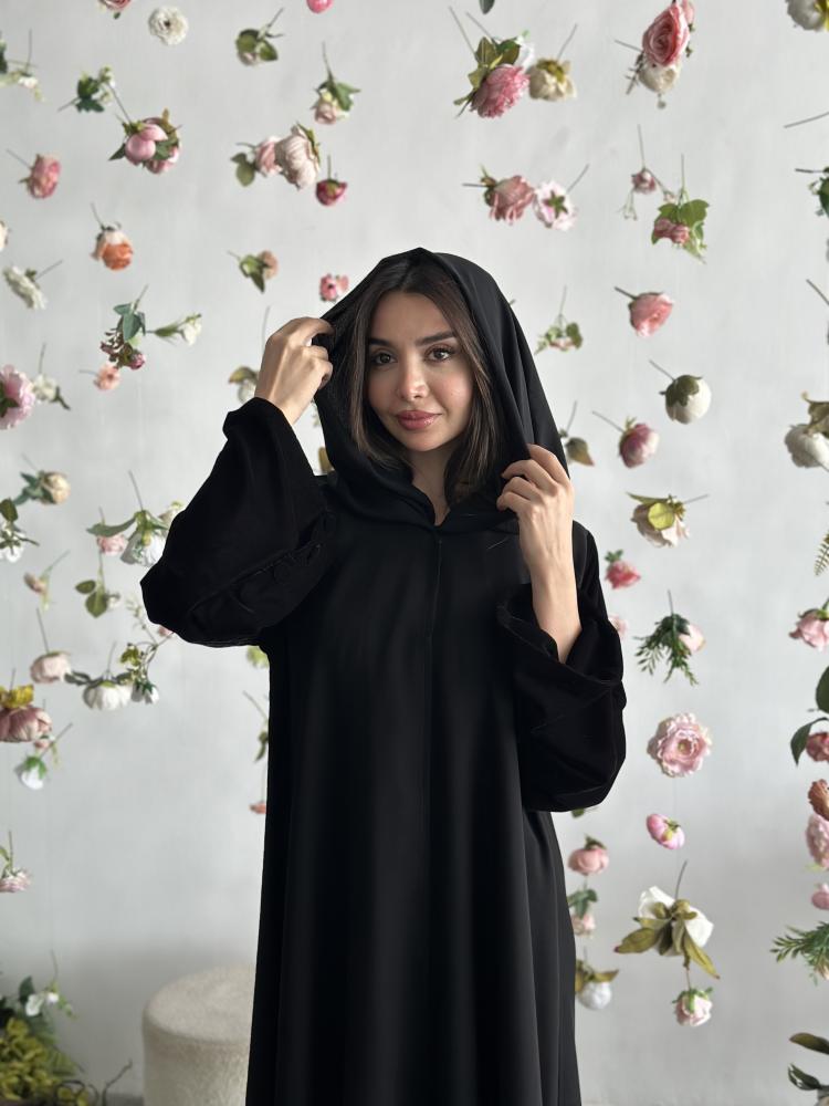عباية آميره