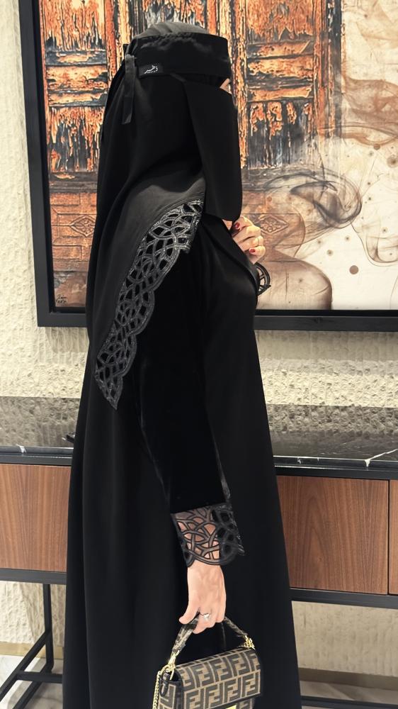 عباية ميس