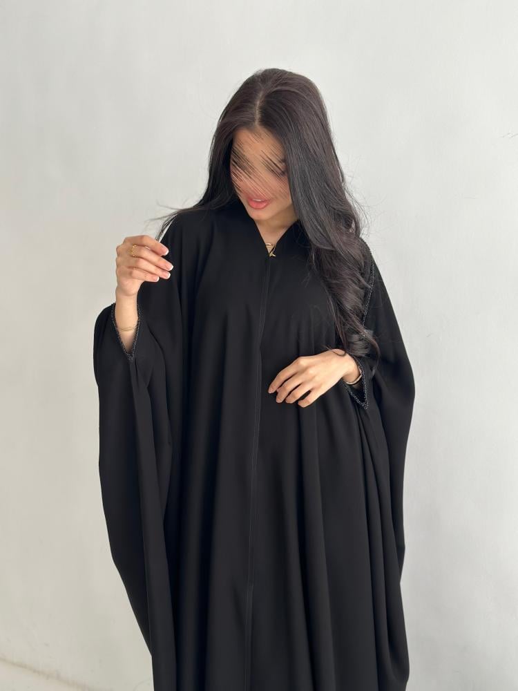 عباية مروى