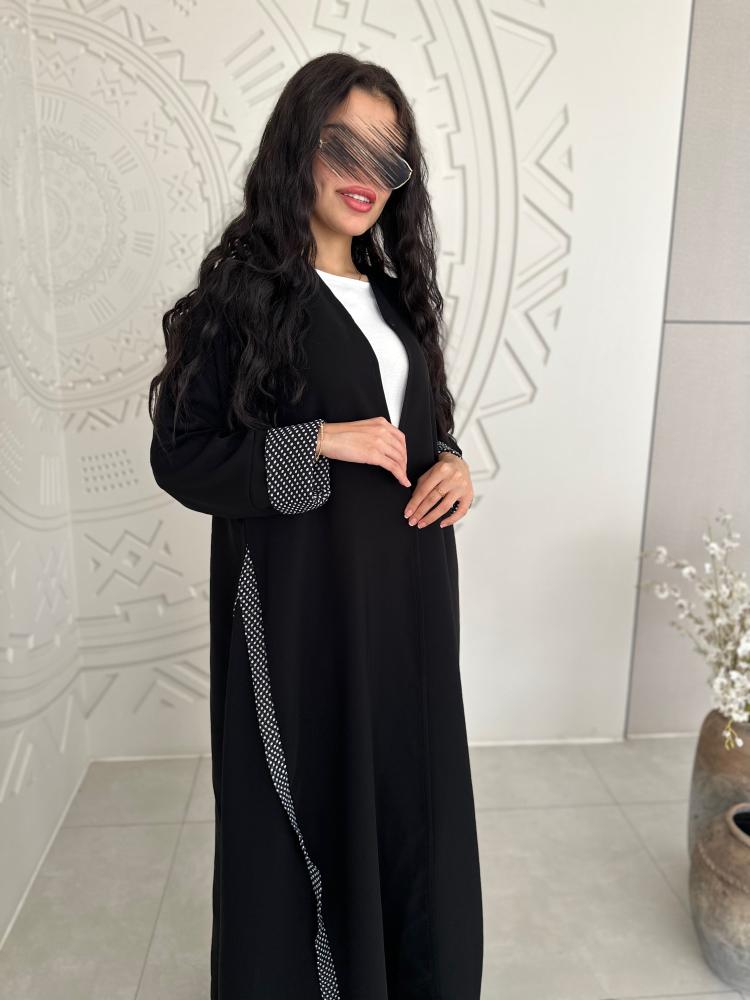 عباية بشاير