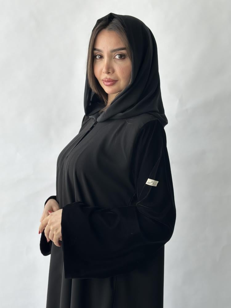 عباية آميره