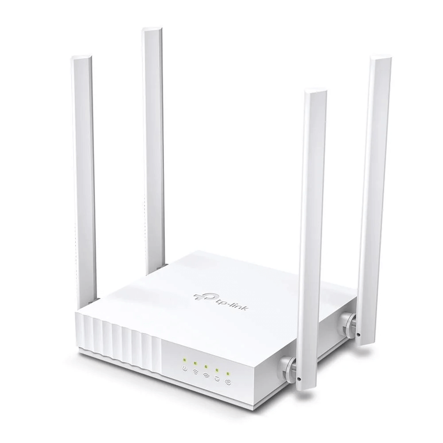 TP-Link - راوتر واي فاي Archer C24