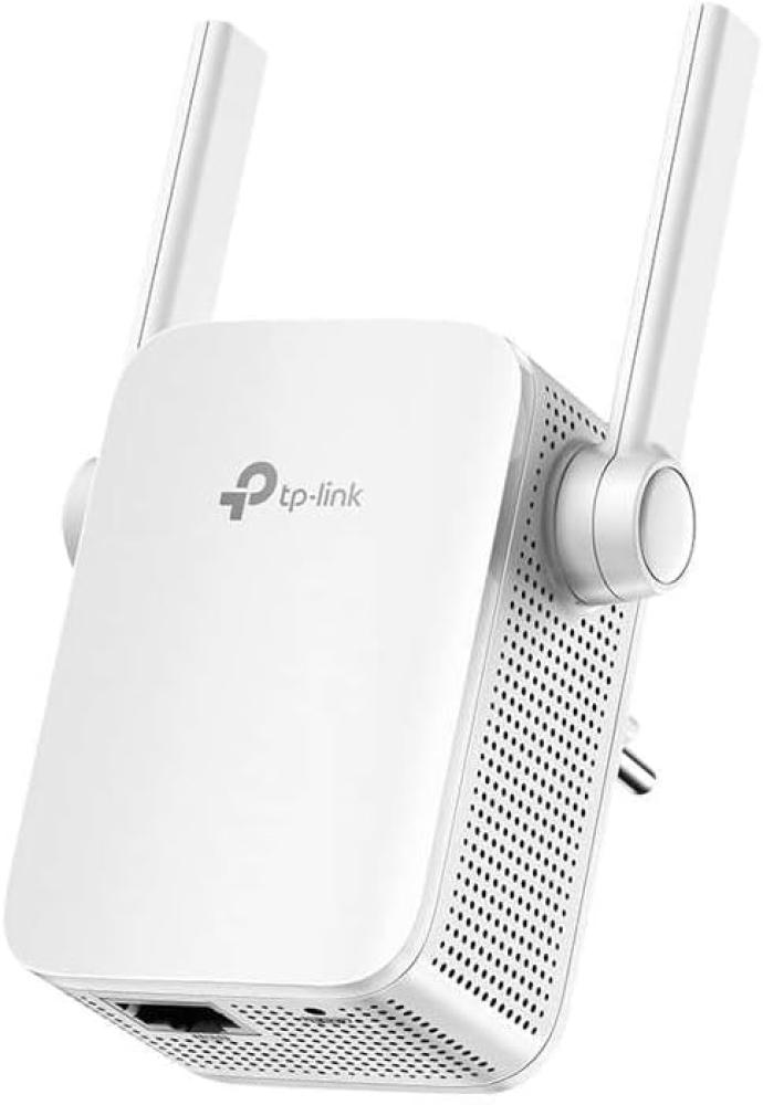 تي بي لينك مقوي شبكة الواي فاي لاسلكي AC1200 _ RE305