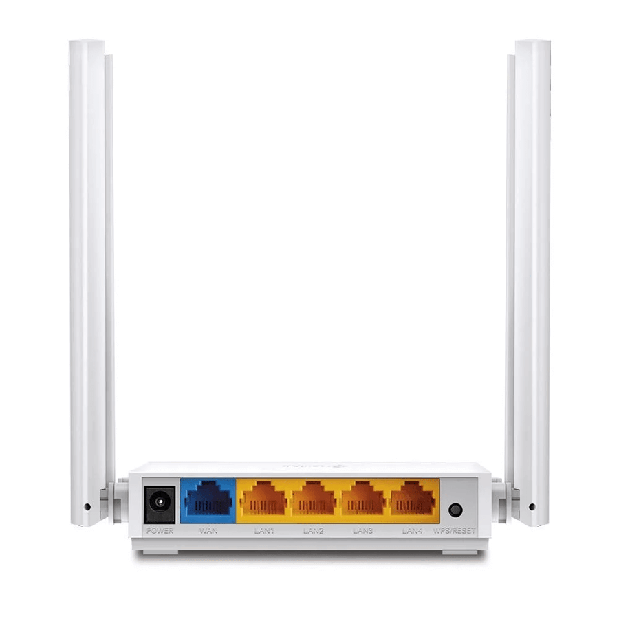TP-Link - راوتر واي فاي Archer C24