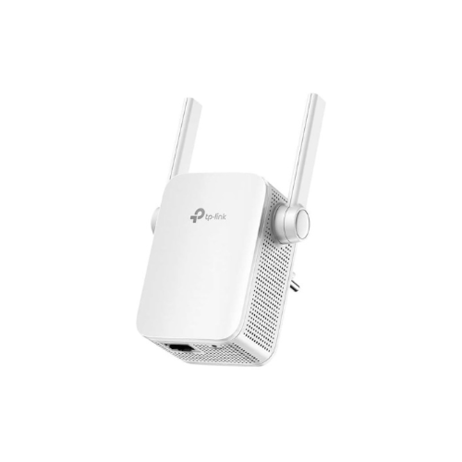 تي بي لينك مقوي شبكة الواي فاي لاسلكي AC1200 _ RE305