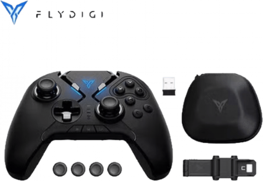 ذراع Apex 2 Combo من FlyDigi