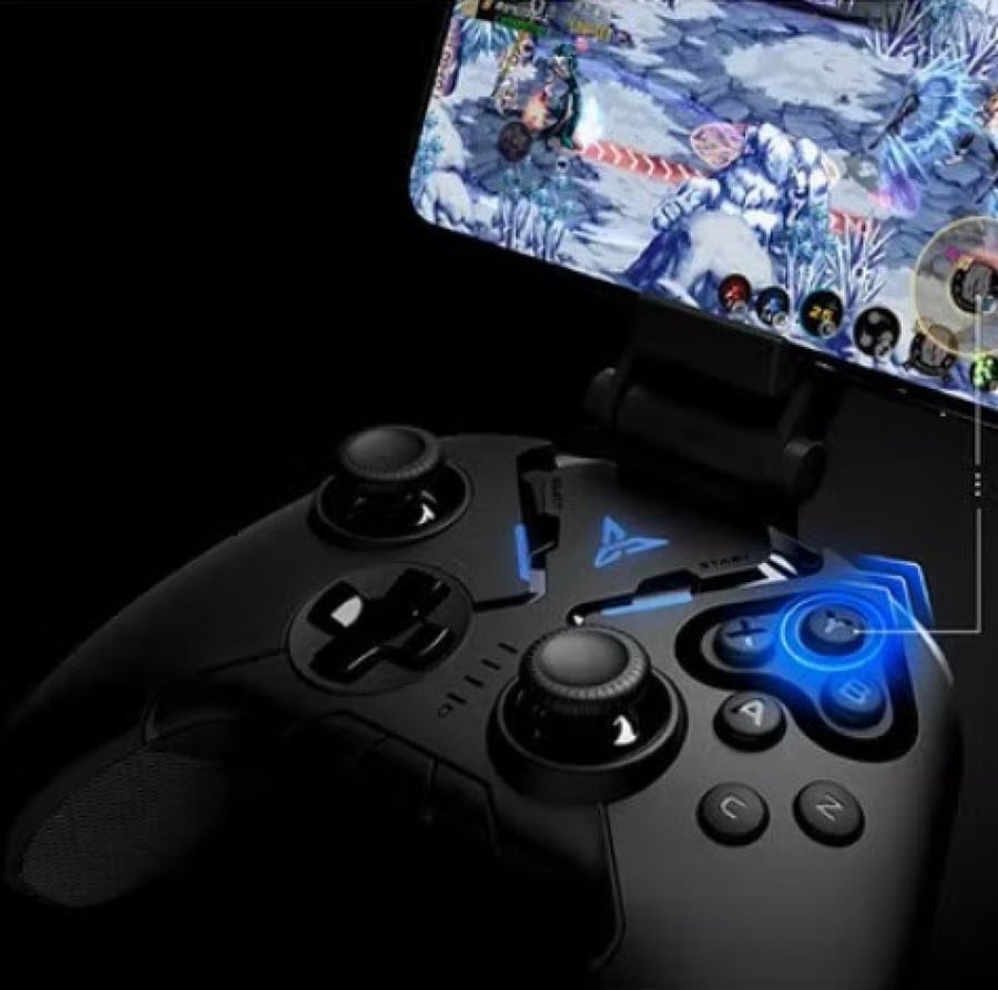 ذراع Apex 2 Combo من FlyDigi