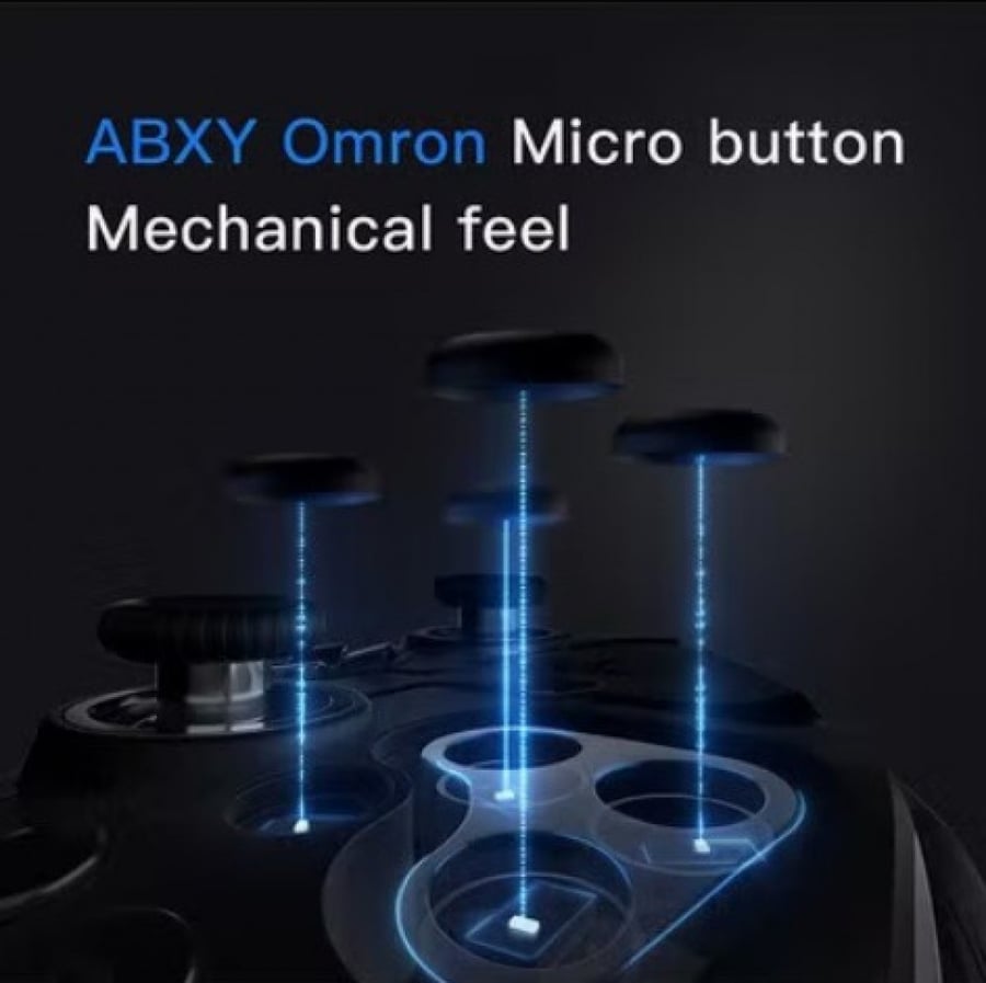 ذراع Apex 2 Combo من FlyDigi