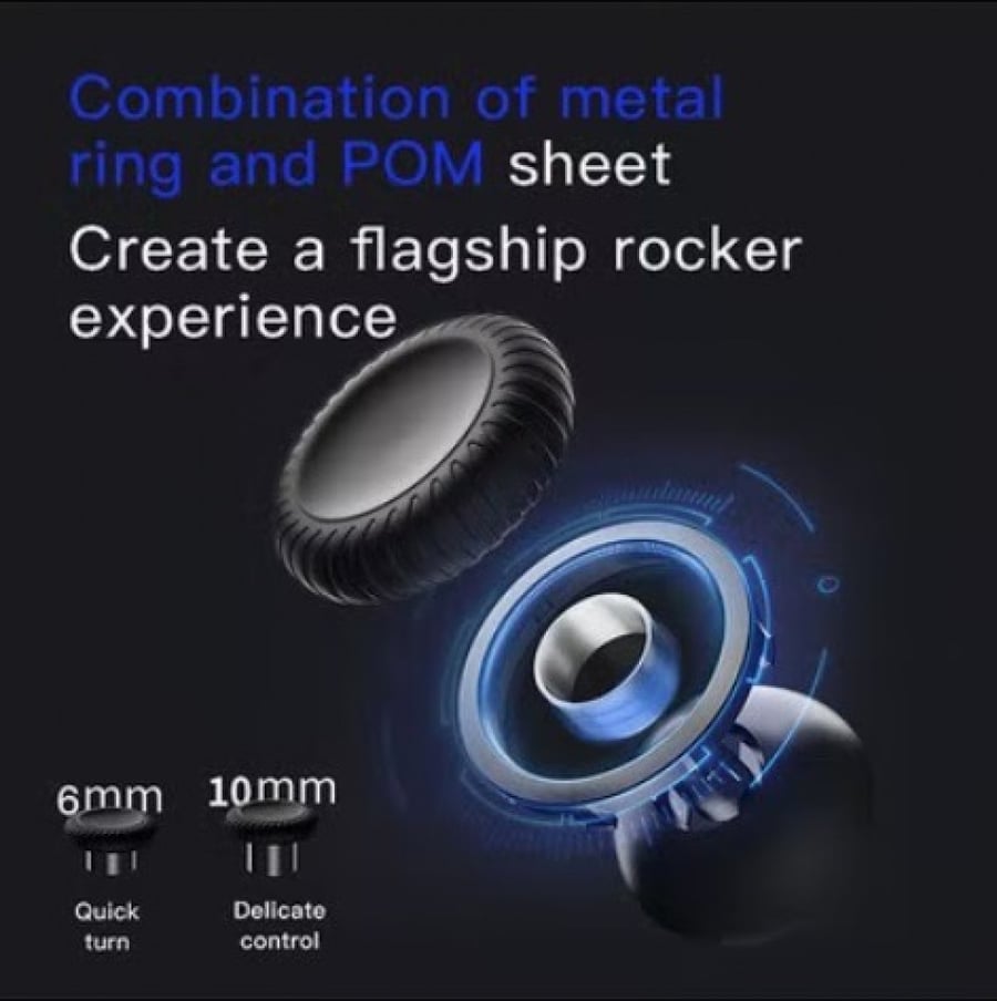 ذراع Apex 2 Combo من FlyDigi