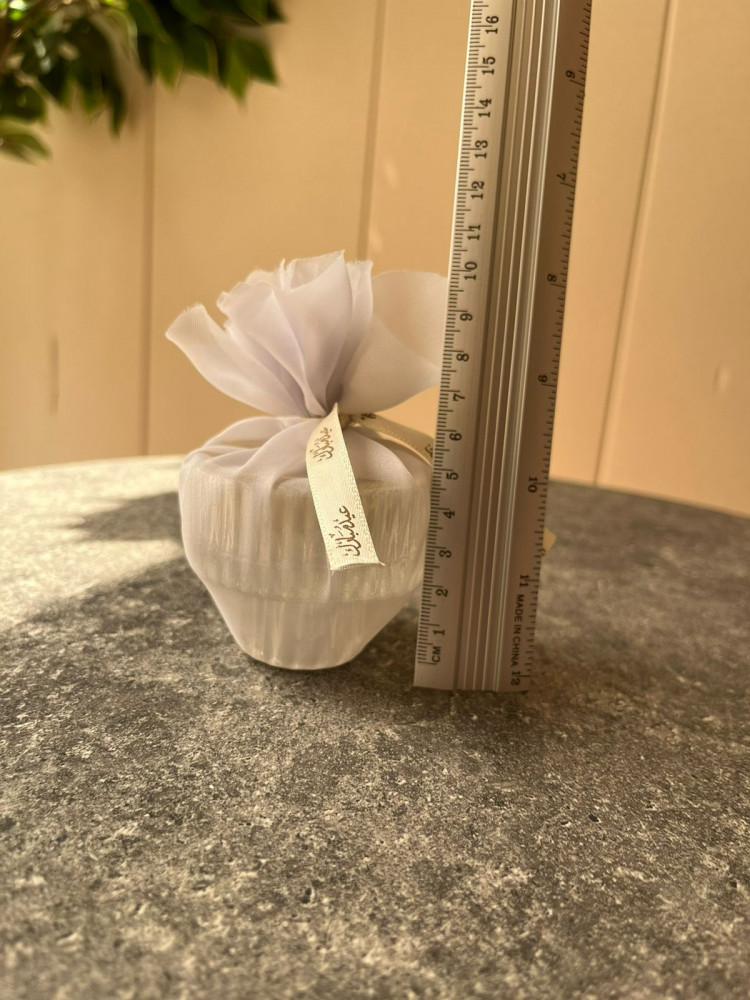 Incense distributions with incense stick