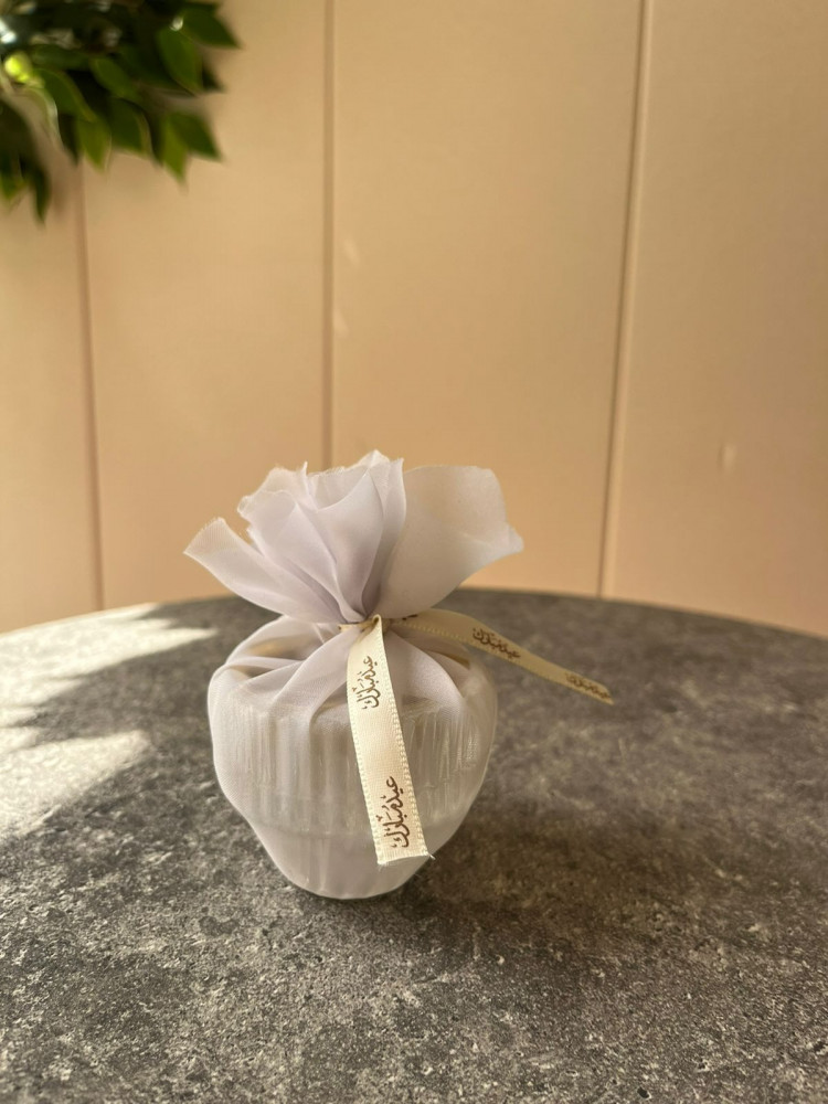 Incense distributions with incense stick
