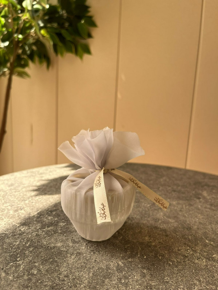 Incense distributions with incense stick