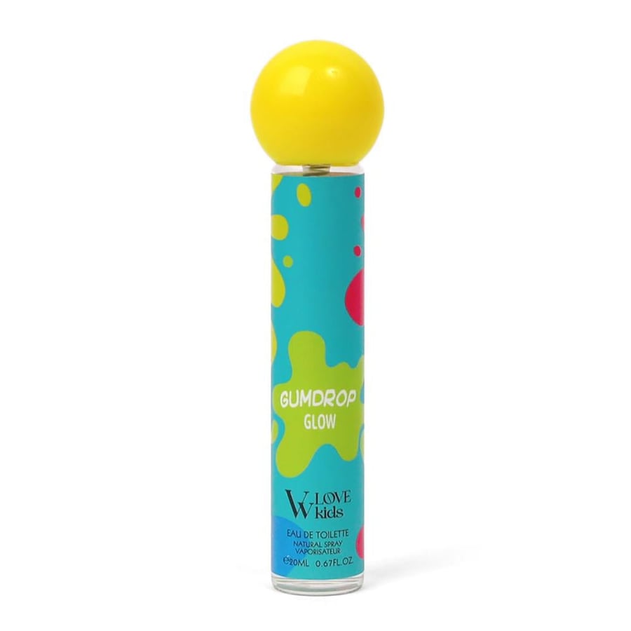 عطر برائحة الفواكه 20 مل