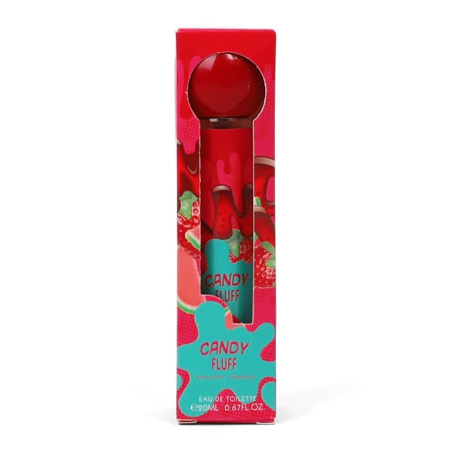 عطر برائحة الفراولة 20 مل