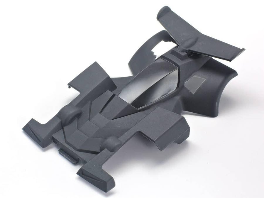 Neo-Tridagger ZMC Carbon spec. (Super-II) | نوريداجا المتطورة الكربونية