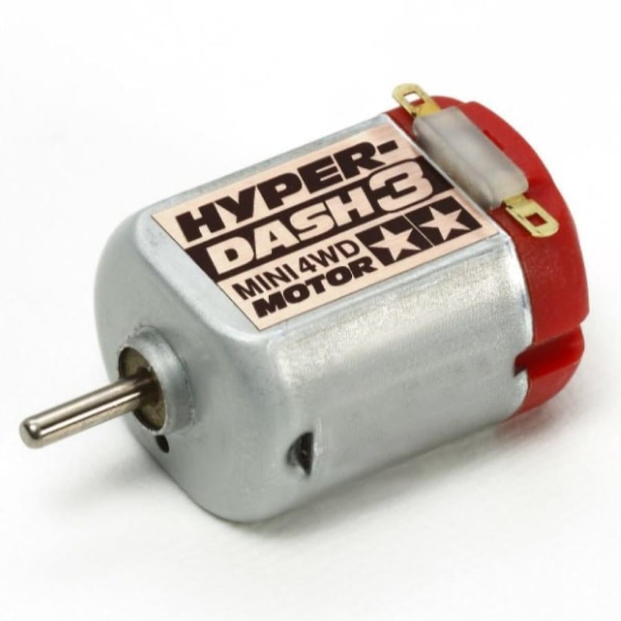 Hyper-Dash 3