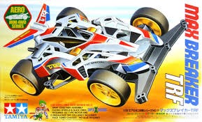 Max Breaker TRF (Super X) | ماكس بريكر تي آر إف