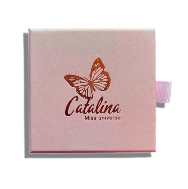 عدسة كاتالينا الأصلية كينج جراي Catalina King Gray.