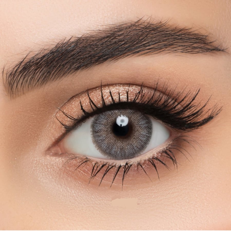 عدسة كاتالينا الأصلية كينج جراي Catalina King Gray.