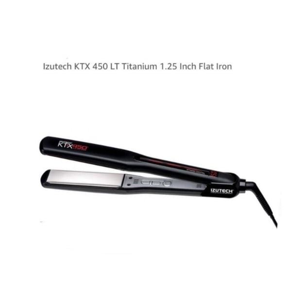 KTX450 digital Korean original hair ceramic, for experts and specialists in the world of hair