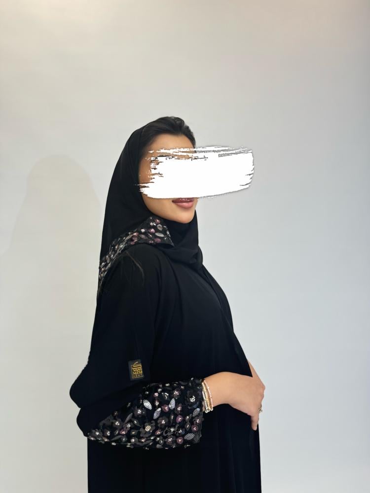 عباية بأسوارة تل مورد