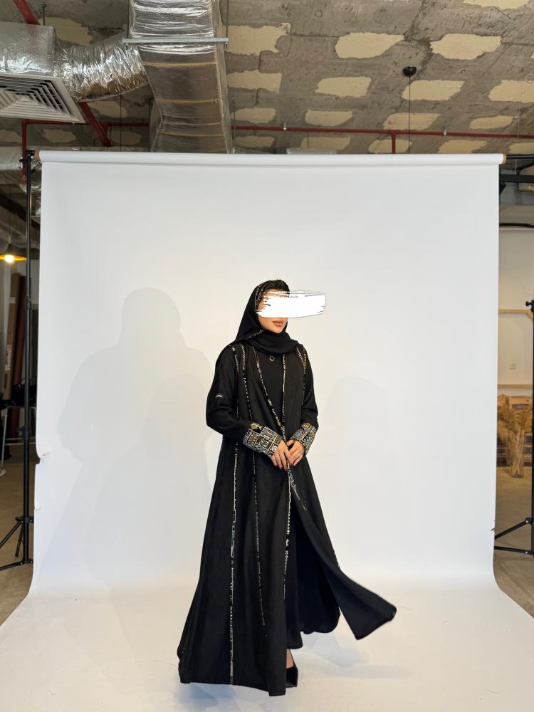 عباية شمواه