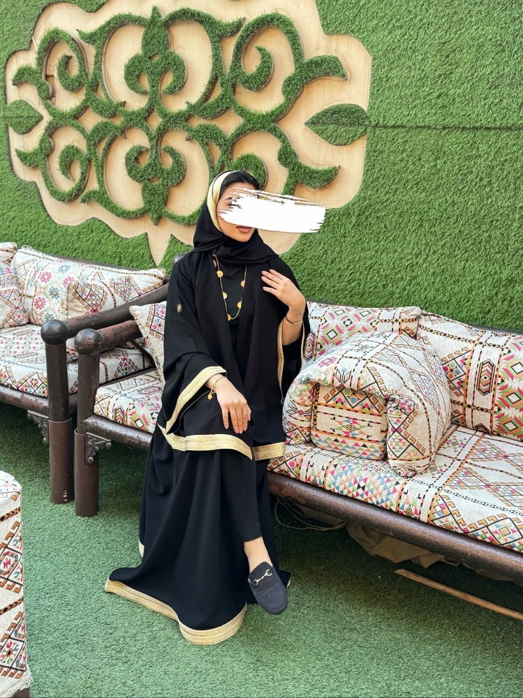 عباية التأسيس