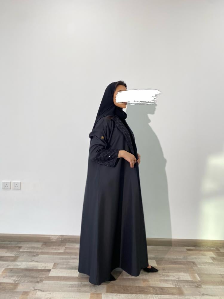 عباية تفته مخفضة