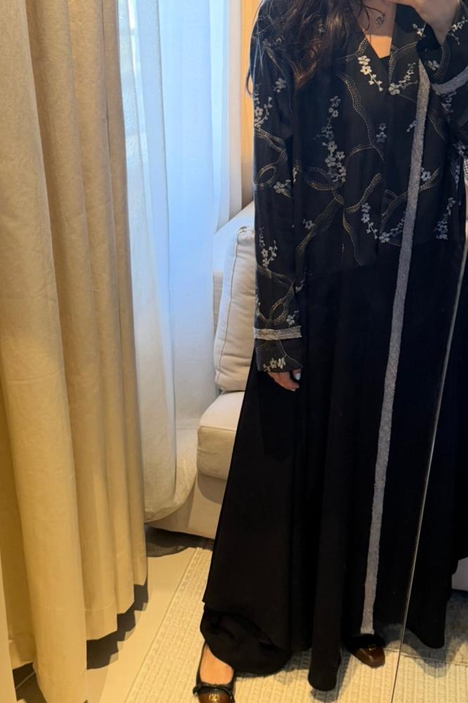Abaya #2026776