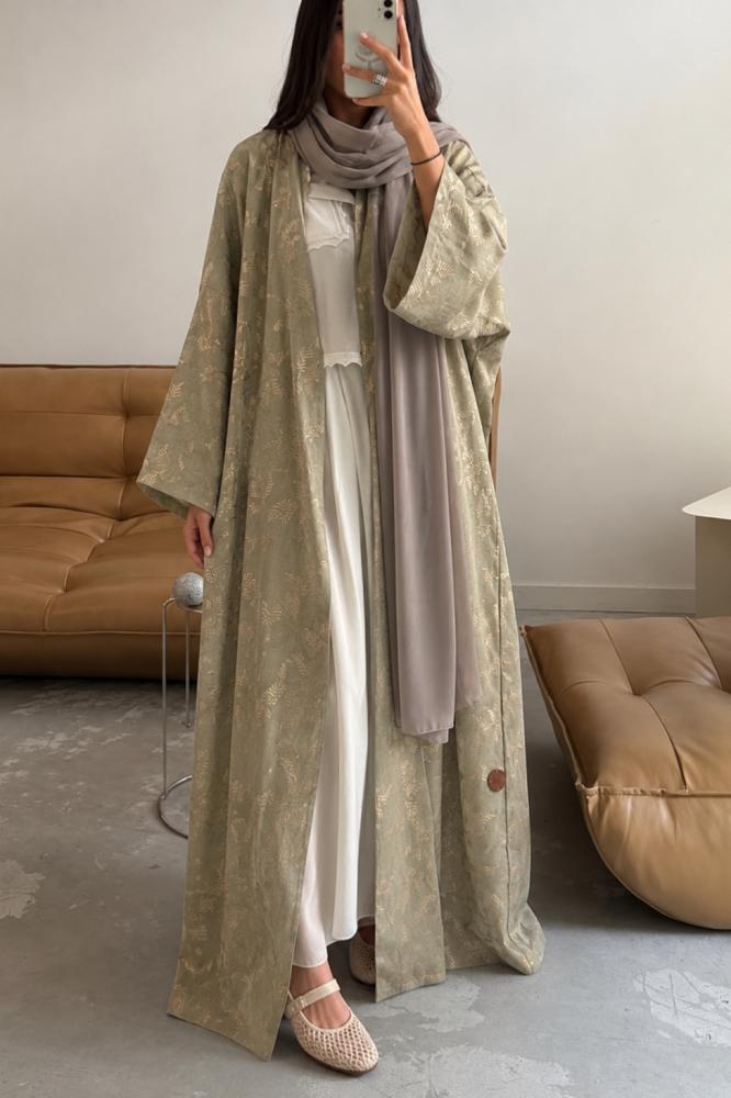 Abaya20267A